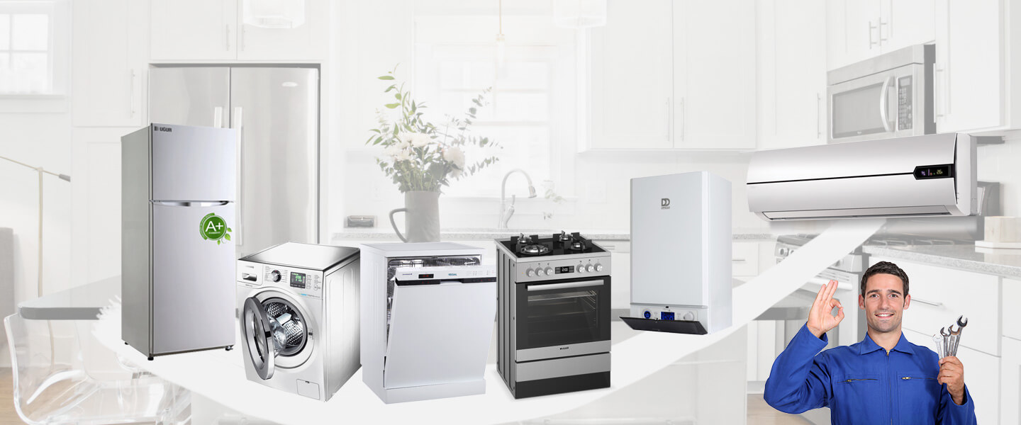 Büyükçekmece Termoteknik Servisi
